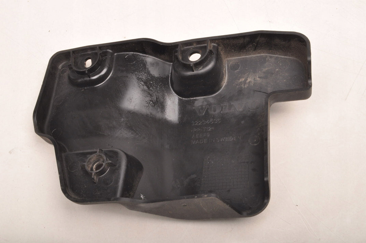 COVER PLASTIC MASK LOCK VOLVO XC40 II 32234535