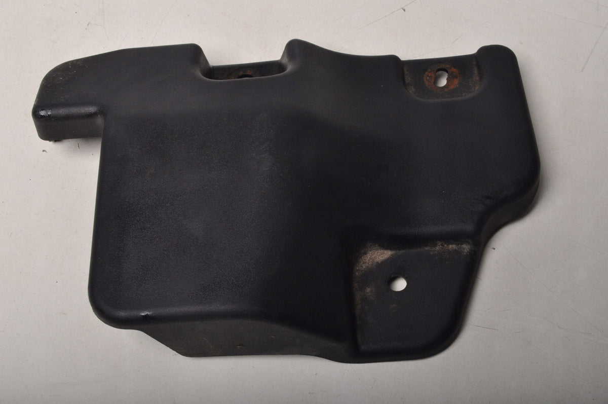 COVER PLASTIC MASK LOCK VOLVO XC40 II 32234535