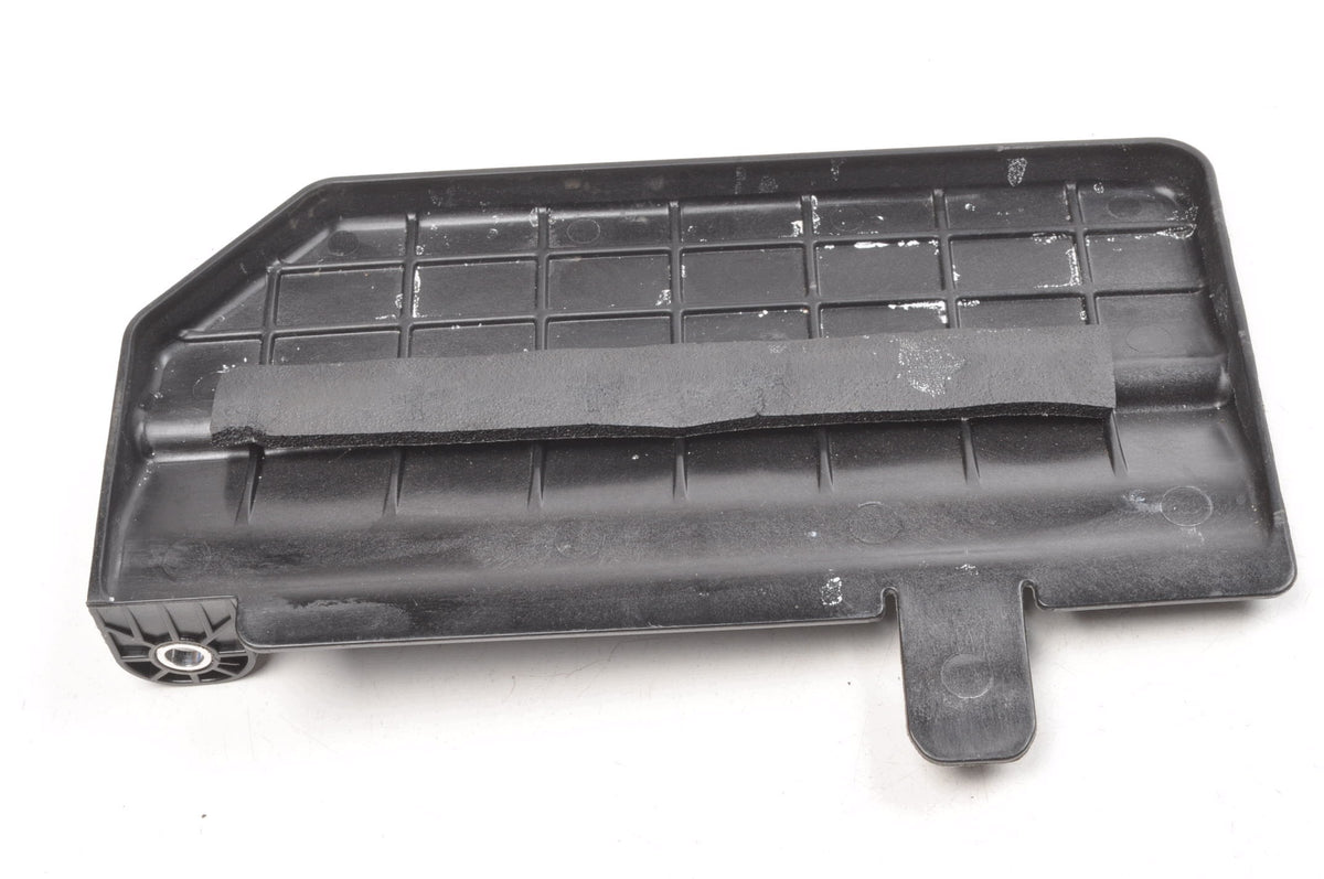 COVER PLASTIC PORSCHE 911 (992) 992907577B