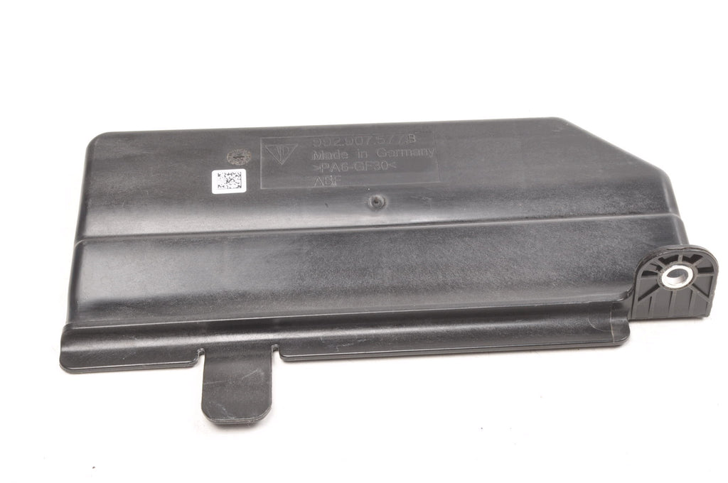 COVER PLASTIC PORSCHE 911 (992) 992907577B