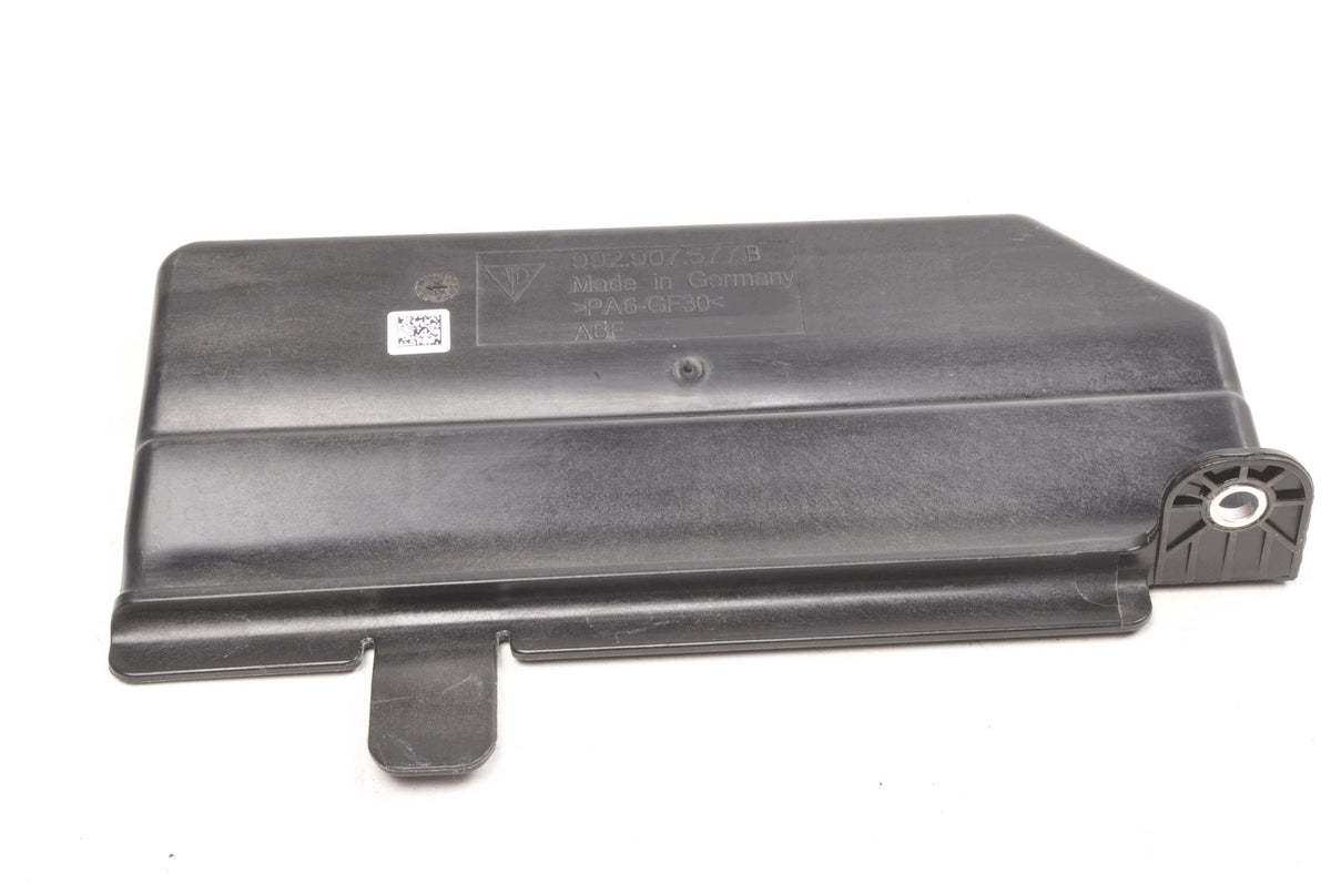 COVER PLASTIC PORSCHE 911 (992) 992907577B