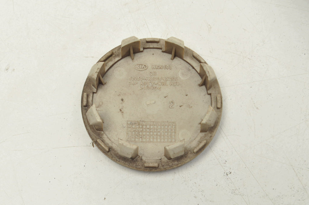 COVERS CAP ALLOY WHEELS KIA 52960-4X100