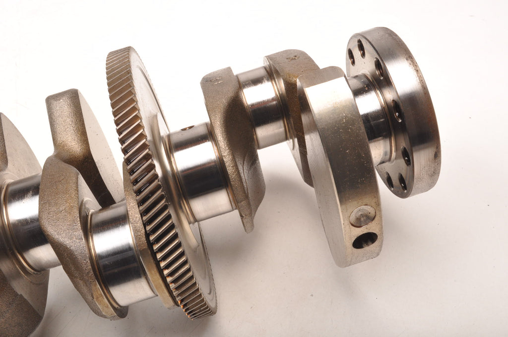 CRANKSHAFT VOLVO XC40 2.0 T5 31375358