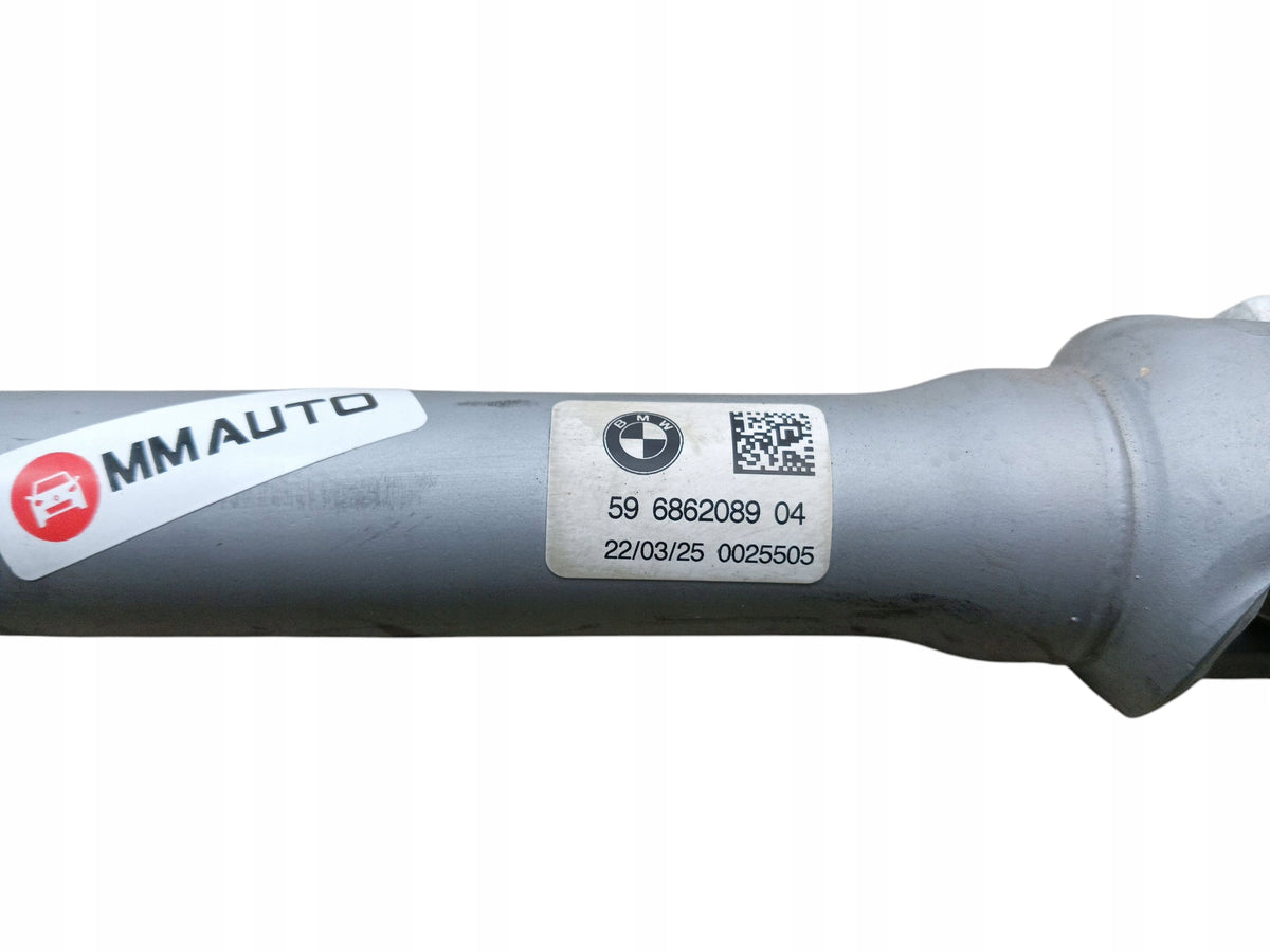 CROSS STEERING COLUMN BMW G26 G22 G21 G20 6862089