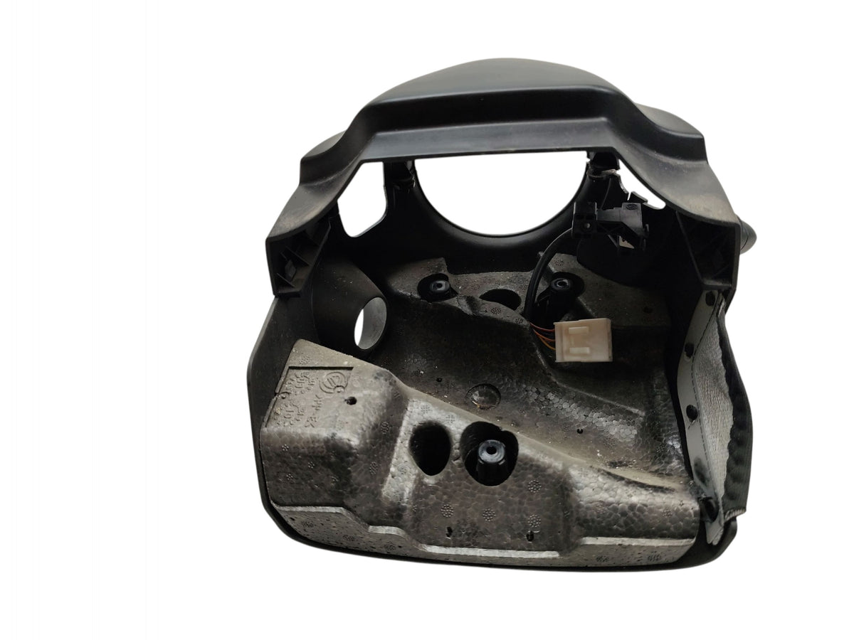 CRUISE CONTROL HANDLE COVER STEERING WHEEL HOUSING LANCIA DELTA III