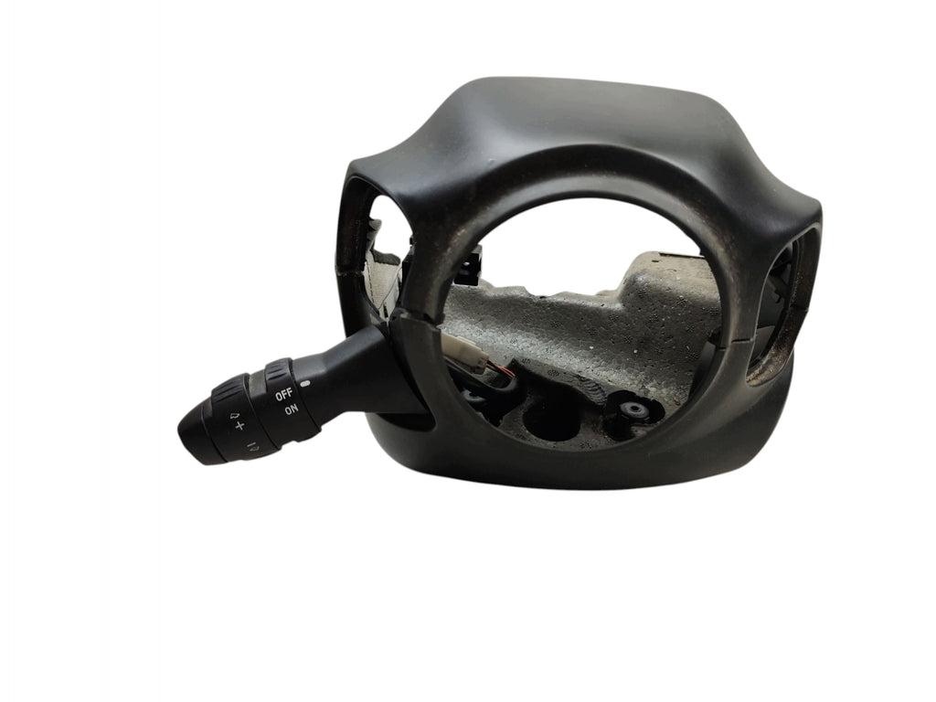 CRUISE CONTROL HANDLE COVER STEERING WHEEL HOUSING LANCIA DELTA III