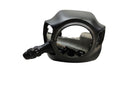 CRUISE CONTROL HANDLE COVER STEERING WHEEL HOUSING LANCIA DELTA III