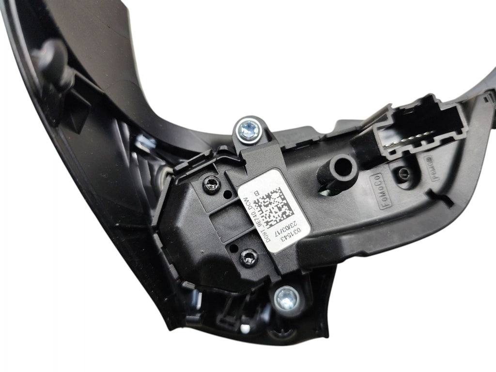 CRUISE CONTROL MULTIFUNCTION BUTTONS FORD EDGE II (2015-2018) DG9T_9E740_RCW