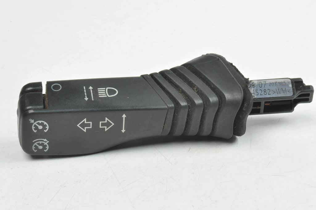 CRUISE CONTROL SWITCH OPEL ASTRA H III 24445282