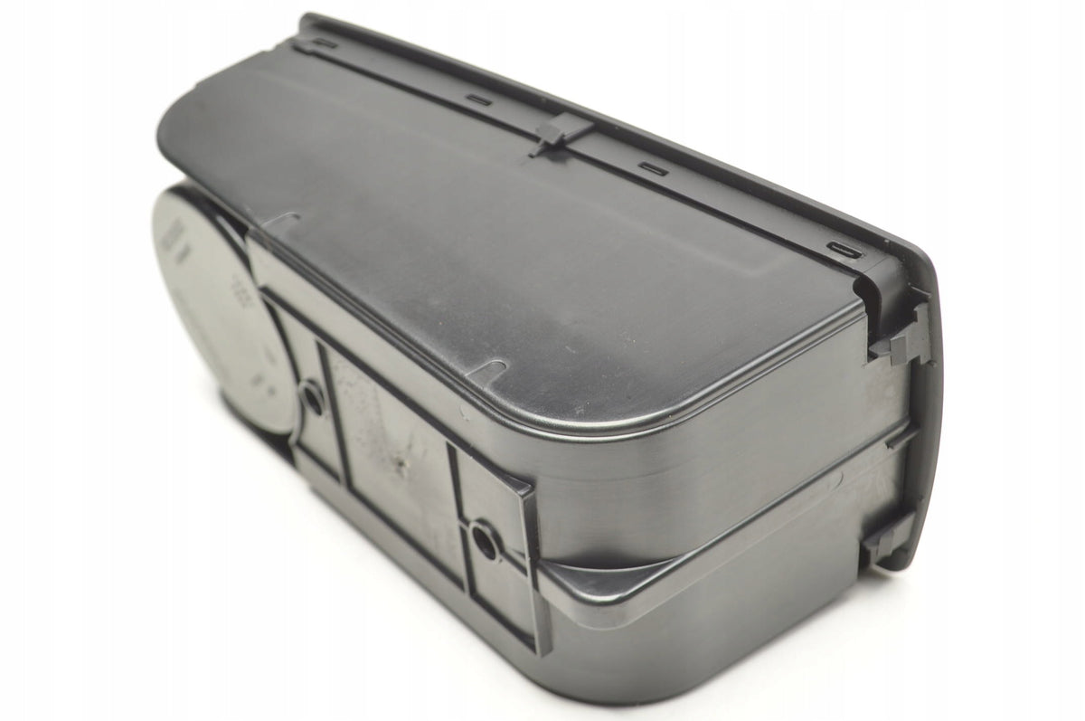 CUP HOLDER ROLLER SHUTTER VOLVO C70 II 00138503