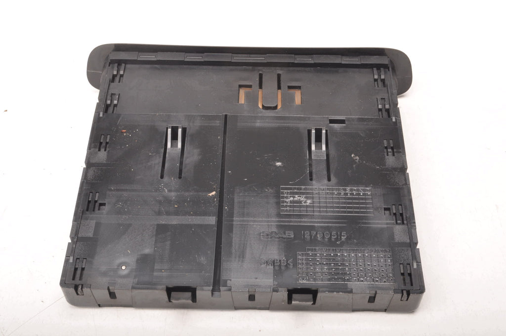 CUP HOLDER SAAB 9-3 II 12790515 LIFT