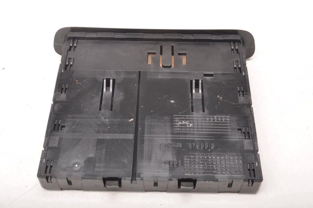 CUP HOLDER SAAB 9-3 II 12790515 LIFT