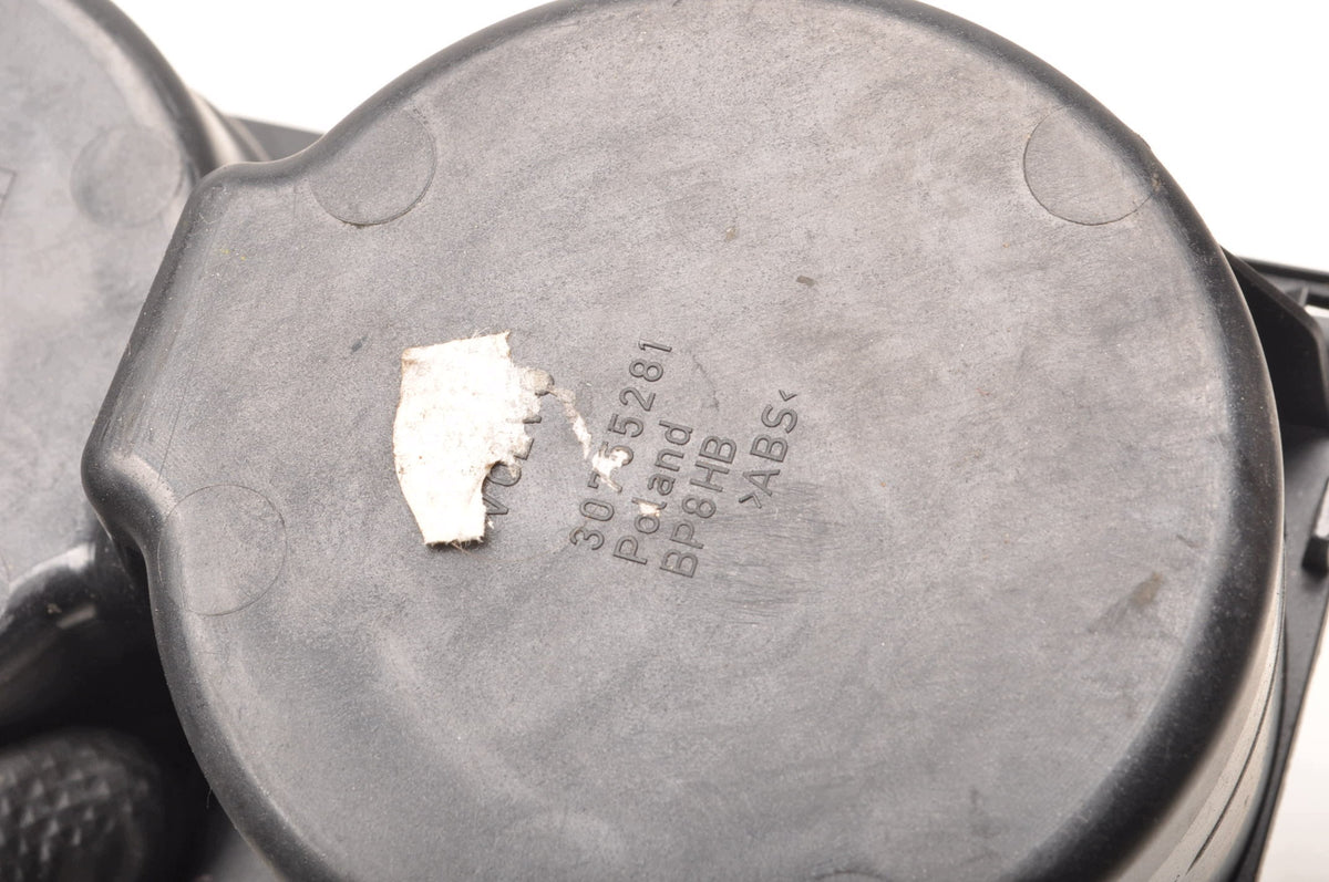 CUP HOLDER VOLVO C30 30755281