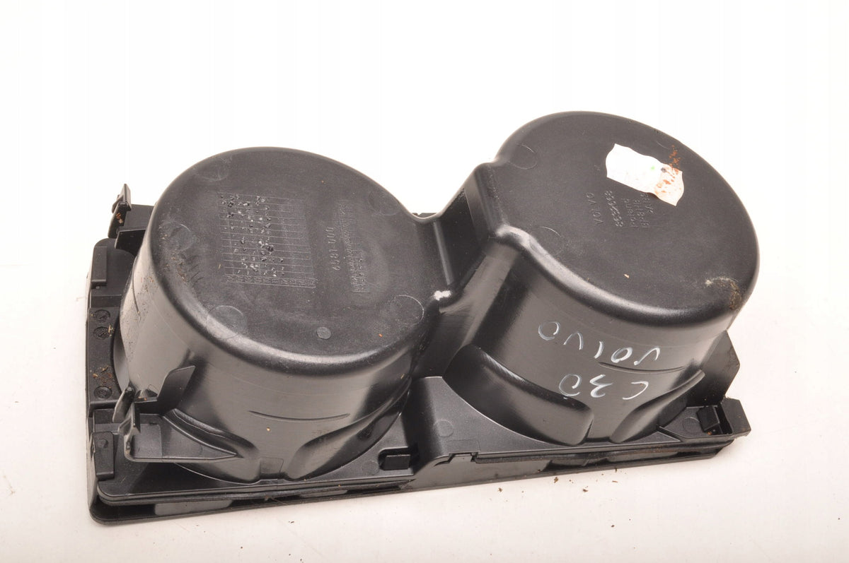 CUP HOLDER VOLVO C30 LIFT S40 II V50 8632668