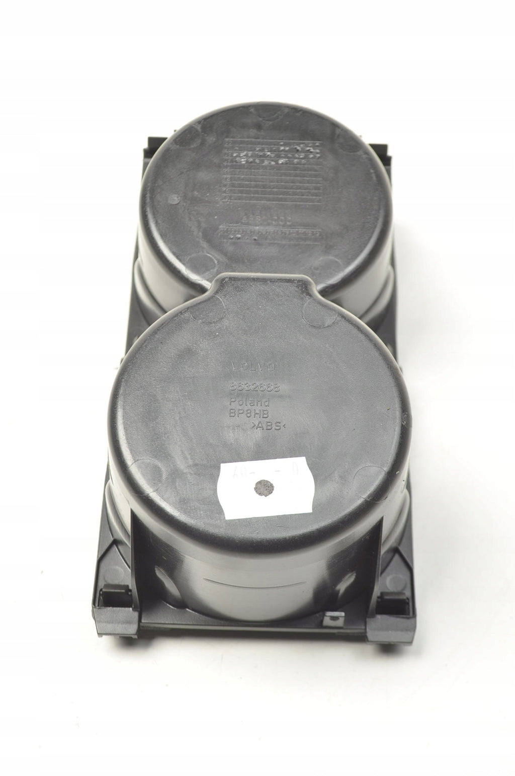 CUP HOLDER VOLVO C30 S40 II V50 C70 8632668
