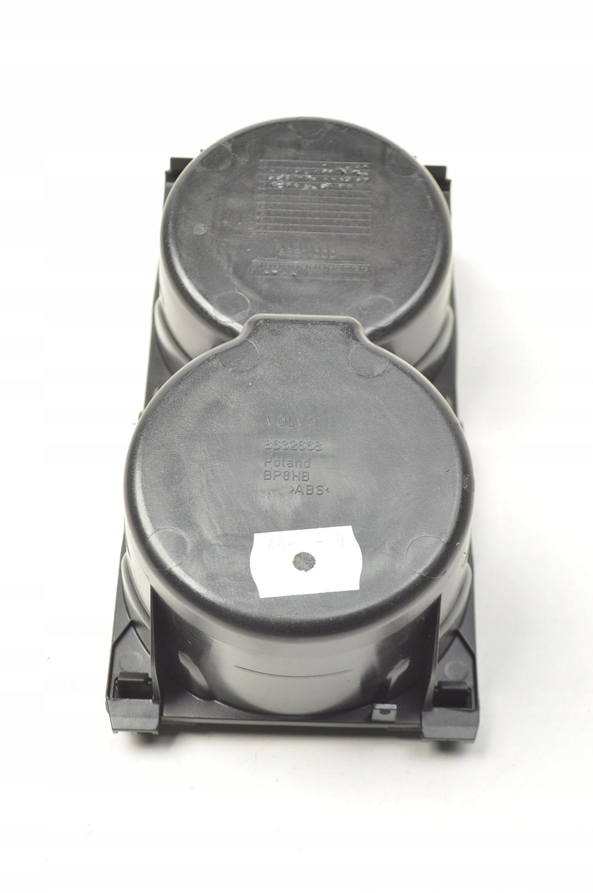 CUP HOLDER VOLVO C30 S40 II V50 C70 8632668