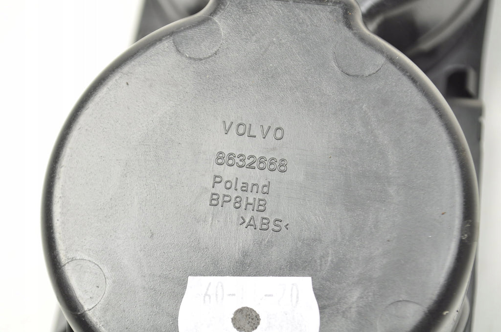 CUP HOLDER VOLVO C30 S40 II V50 C70 8632668