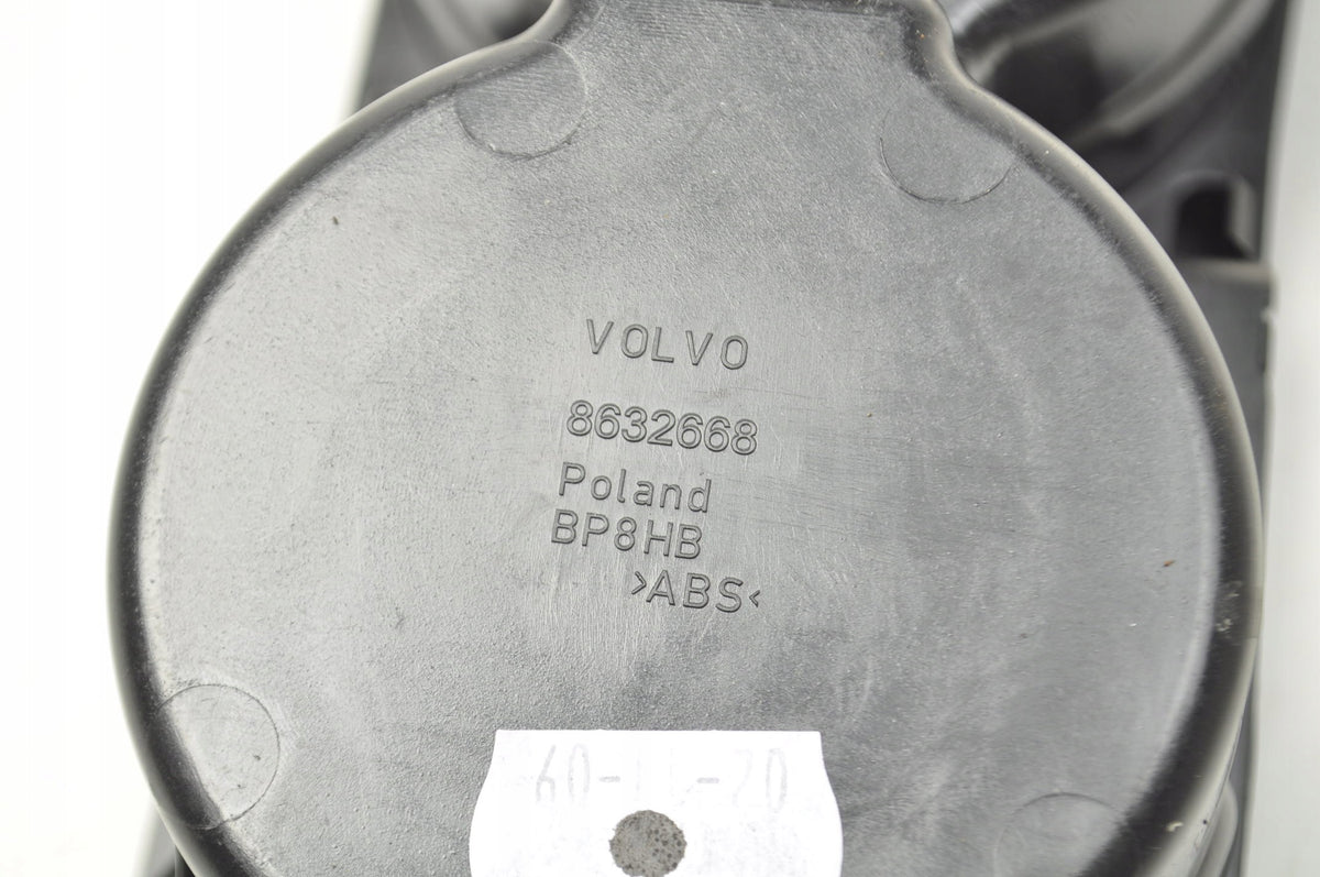 CUP HOLDER VOLVO C30 S40 II V50 C70 8632668