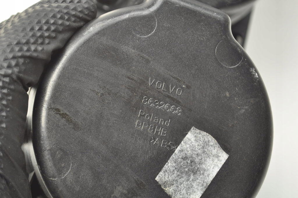 CUP HOLDER VOLVO C30 S40 II V50 C70 8632668