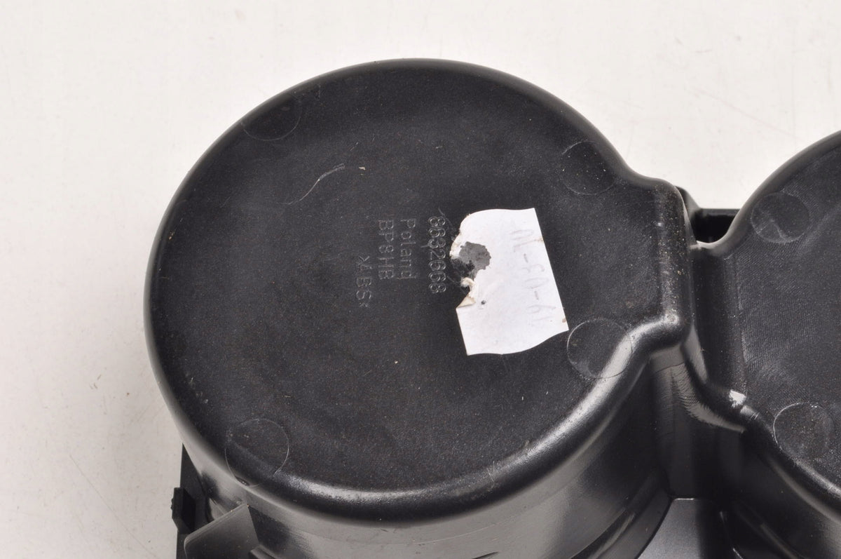 CUP HOLDER VOLVO C30 S40 II V50 C70 II 8632668