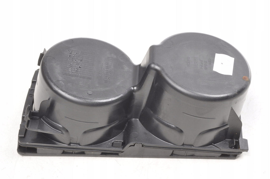 CUP HOLDER VOLVO C30 S40 V50 C70 8632668 LIFT