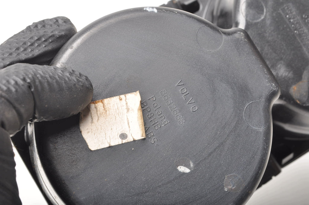 CUP HOLDER VOLVO C30 S40II V50 C70 8632668