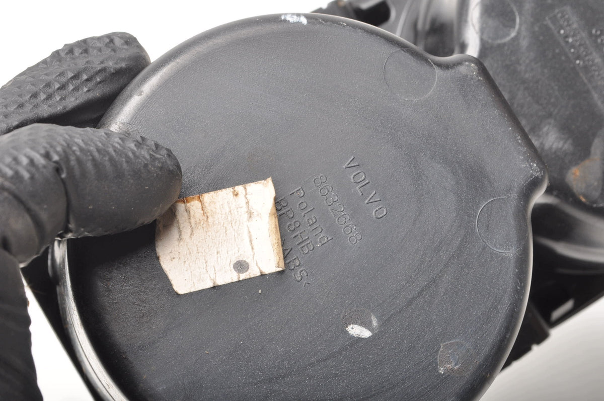 CUP HOLDER VOLVO C30 S40II V50 C70 8632668