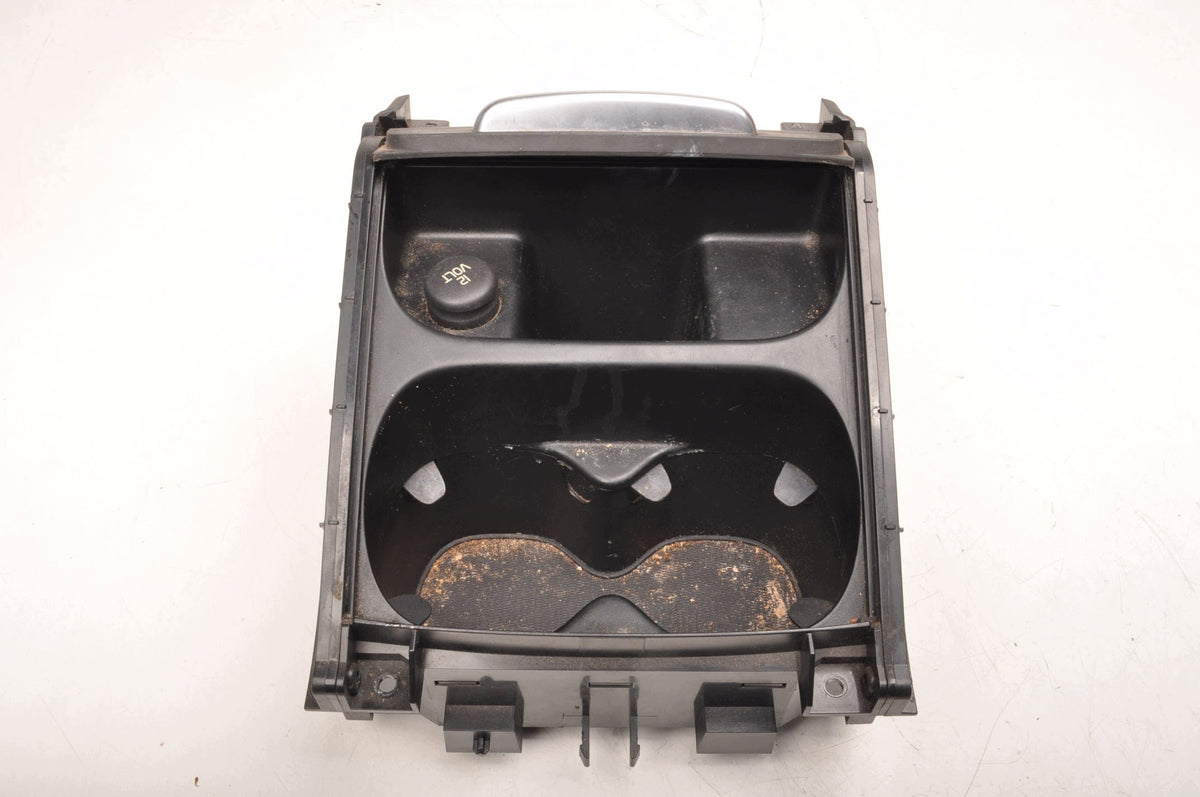 CUP HOLDER VOLVO V70 III S80 II XC70 II 39997575
