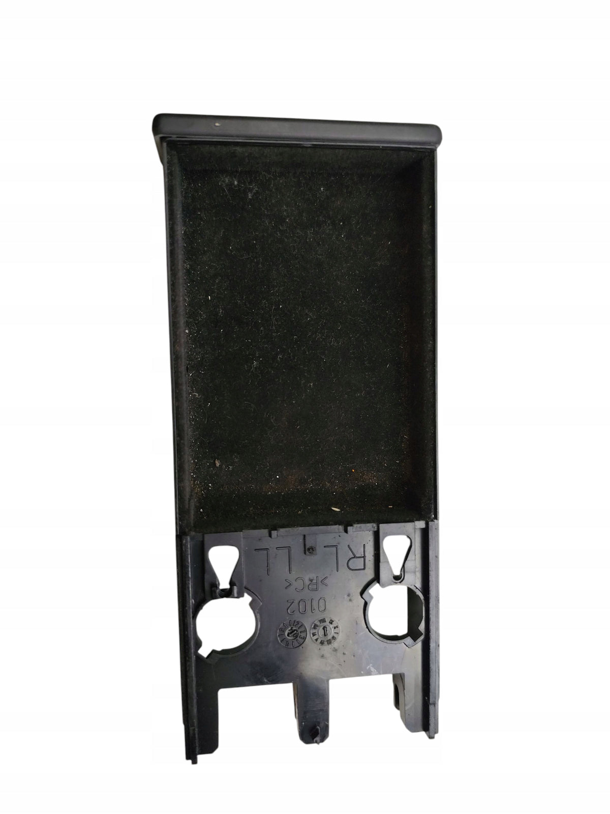 CUPHOLDER HOLDER AUDI A4 B7 (2004-2008) EUROPE