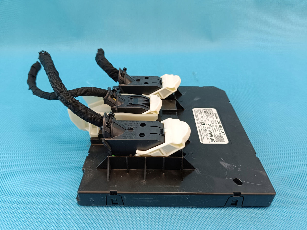 CUPRA FORMENTOR 1.5 TSI 110KW 2023 R COMFORT CONTROLLER MODULE 5WA937086AT