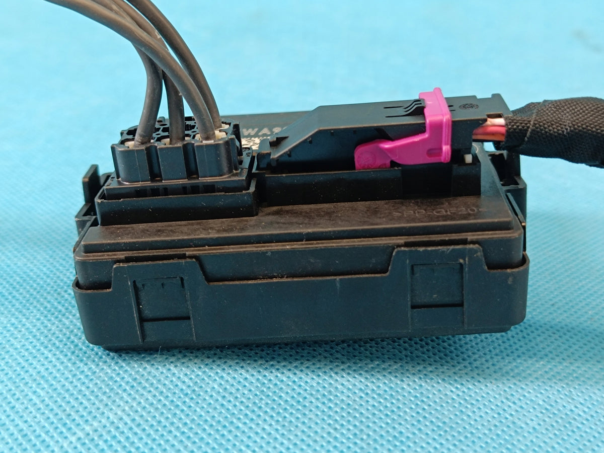 CUPRA FORMENTOR 1.5 TSI 110KW 2023 R GATEWAY CONTROLLER MODULE 5WA907530AB