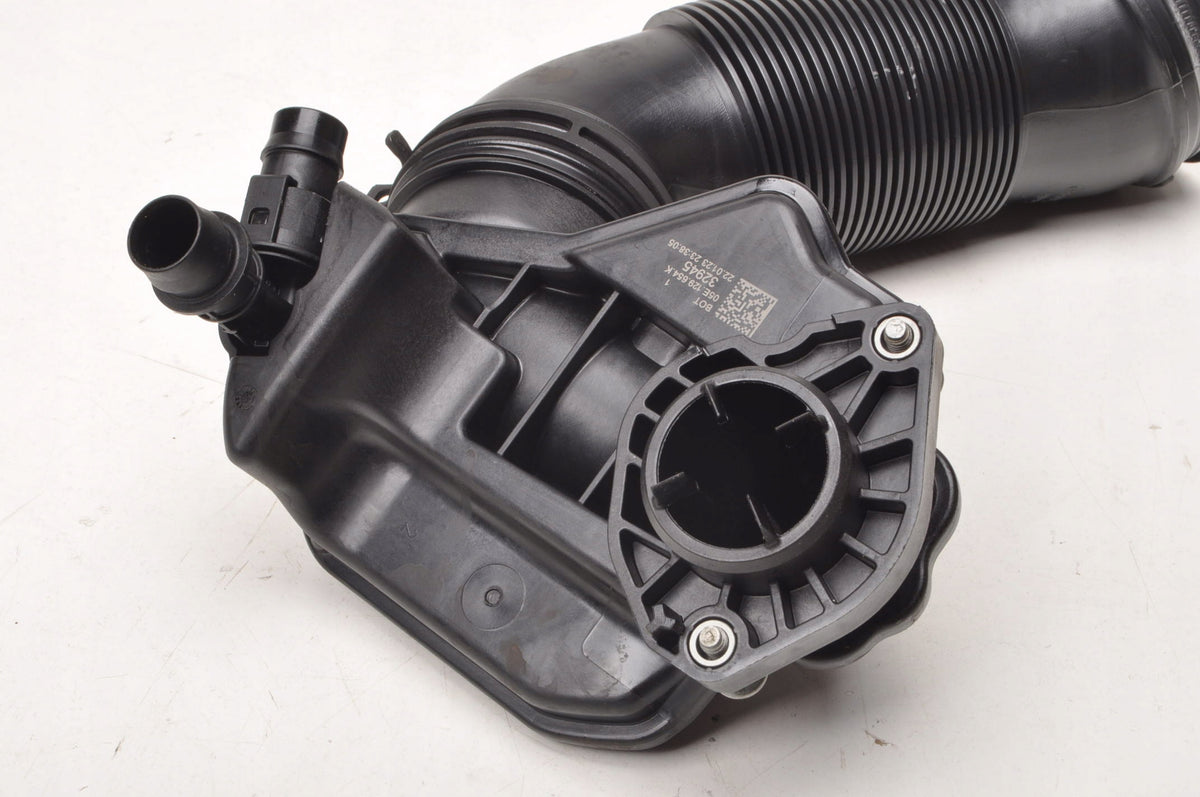 CUPRA FORMENTOR 1.5 TSI AIR INTAKE PIPE 23R 05E129654K 5Q0129684D