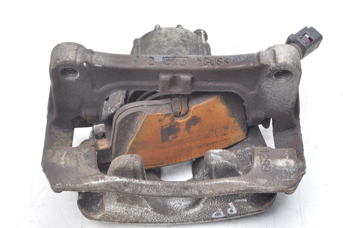 CUPRA FORMENTOR 1.5 TSI BRAKE CALIPER RIGHT FRONT