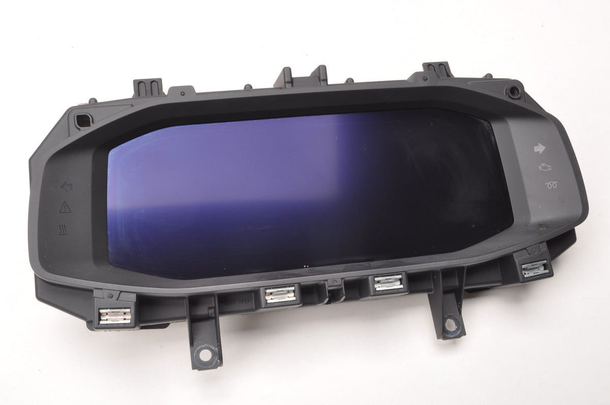 CUPRA FORMENTOR 1.5 TSI COUNTER CLOCKS 5FA920790C 2023R