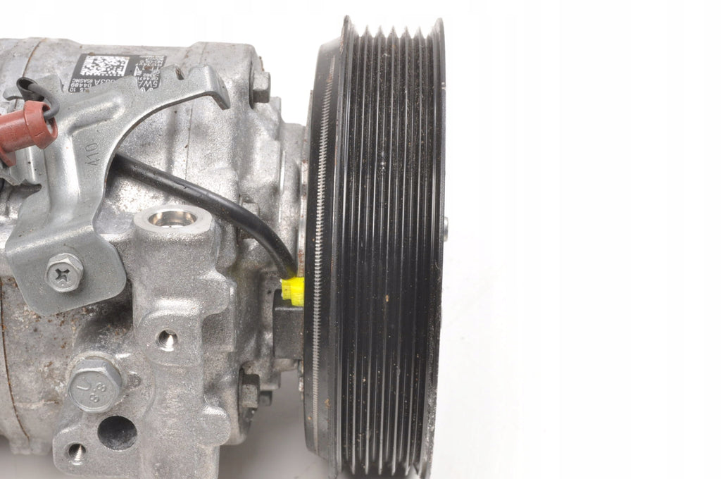 CUPRA FORMENTOR 1.5 eTSI 150HP AIR CONDITIONING COMPRESSOR 5WA816803A 2025
