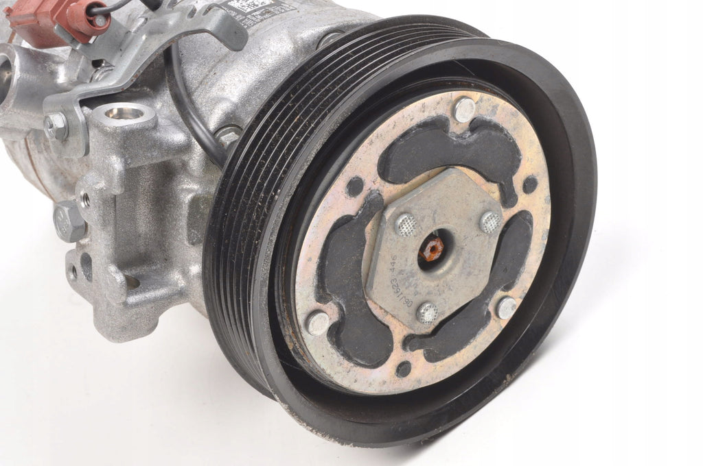 CUPRA FORMENTOR 1.5 eTSI 150HP AIR CONDITIONING COMPRESSOR 5WA816803A 2025