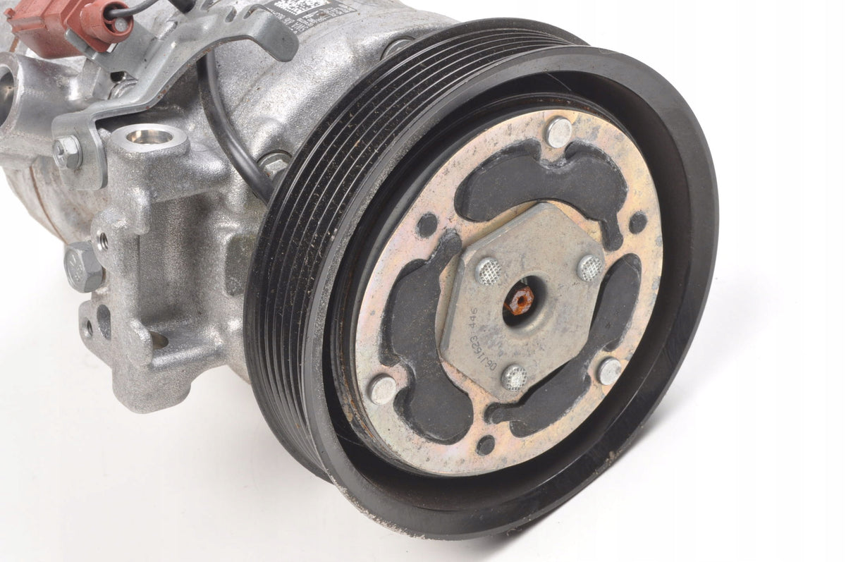 CUPRA FORMENTOR 1.5 eTSI 150HP AIR CONDITIONING COMPRESSOR 5WA816803A 2025