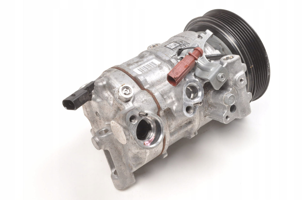 CUPRA FORMENTOR 1.5 eTSI 150HP AIR CONDITIONING COMPRESSOR 5WA816803A 2025