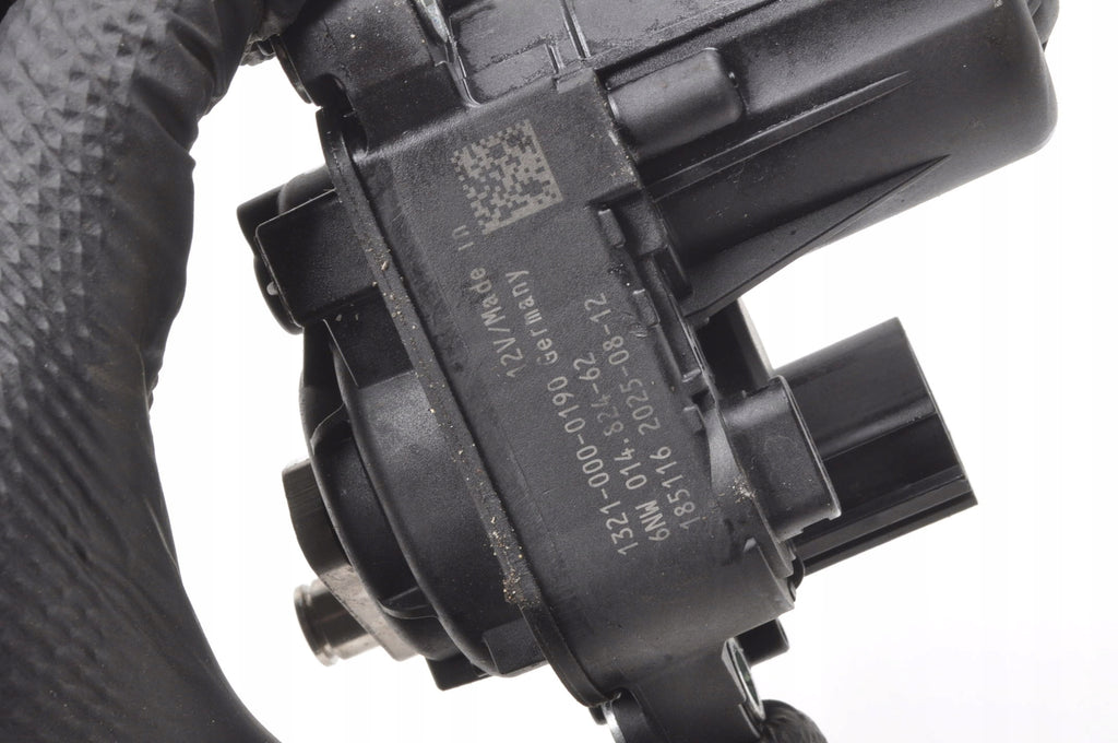 CUPRA FORMENTOR 1.5 eTSI 150HP CONTROLLER TURBINE SETTER 6NW014824 2025