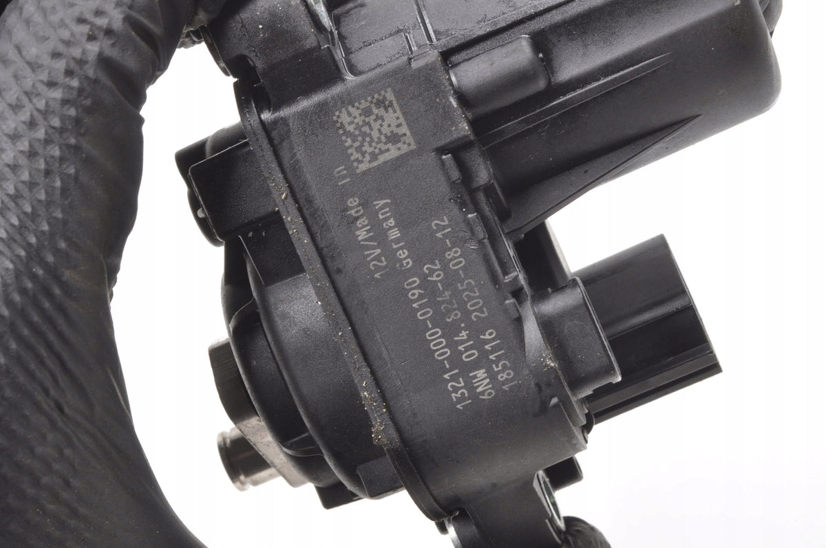 CUPRA FORMENTOR 1.5 eTSI 150HP CONTROLLER TURBINE SETTER 6NW014824 2025