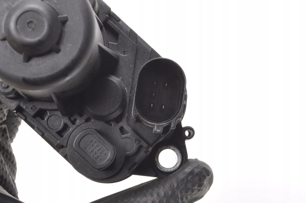 CUPRA FORMENTOR 1.5 eTSI 150HP CONTROLLER TURBINE SETTER 6NW014824 2025