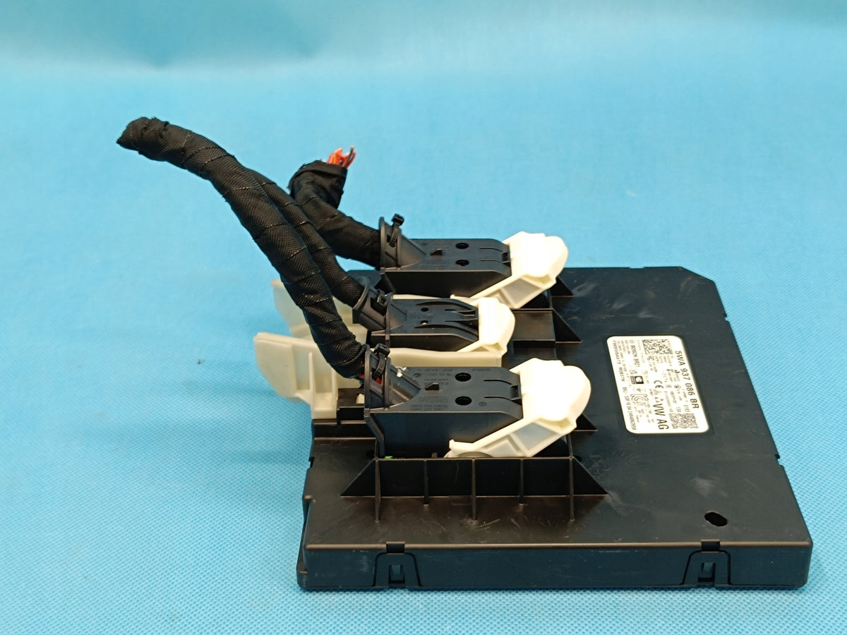 CUPRA FORMENTOR 2.0 TDI 110KW 2024 R COMFORT CONTROLLER MODULE 5WA937086BR