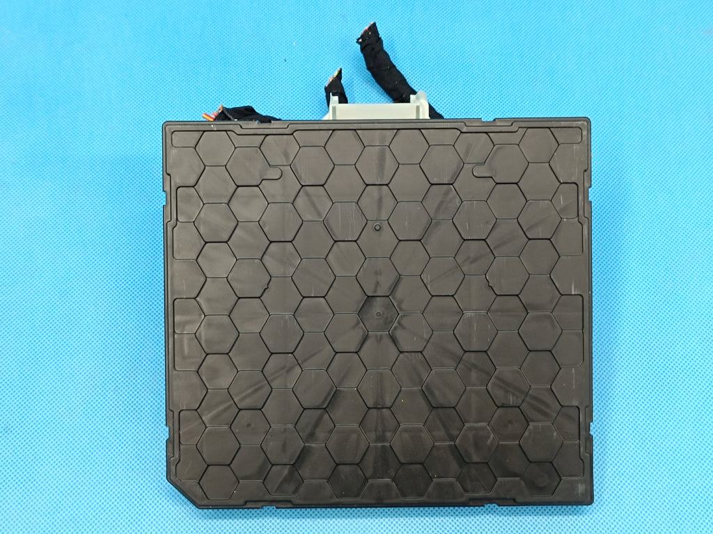 CUPRA FORMENTOR 2.0 TDI 110KW 2024 R COMFORT CONTROLLER MODULE 5WA937086BR