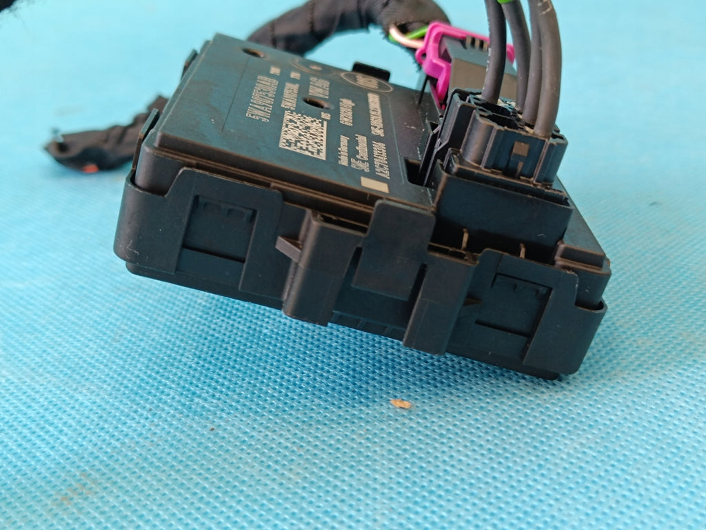 CUPRA FORMENTOR 2.0 TSI 140KW 4x4 2024R CONTROLLER MODULE GATEWAY 5WA907530AB