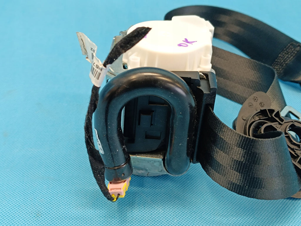CUPRA FORMENTOR 2.0TDI 110KW 2024R SEAT BELT LEFT FRONT 5FA857705F