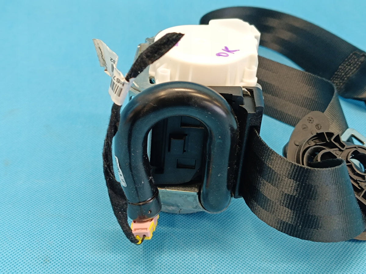 CUPRA FORMENTOR 2.0TDI 110KW 2024R SEAT BELT LEFT FRONT 5FA857705F