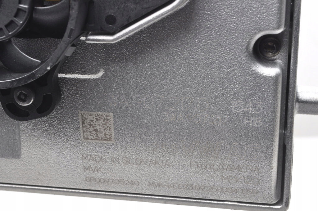 CUPRA FORMENTOR 3WA907217D CAMERA