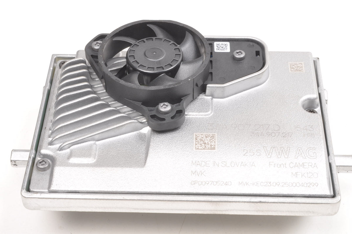 CUPRA FORMENTOR 3WA907217D CAMERA