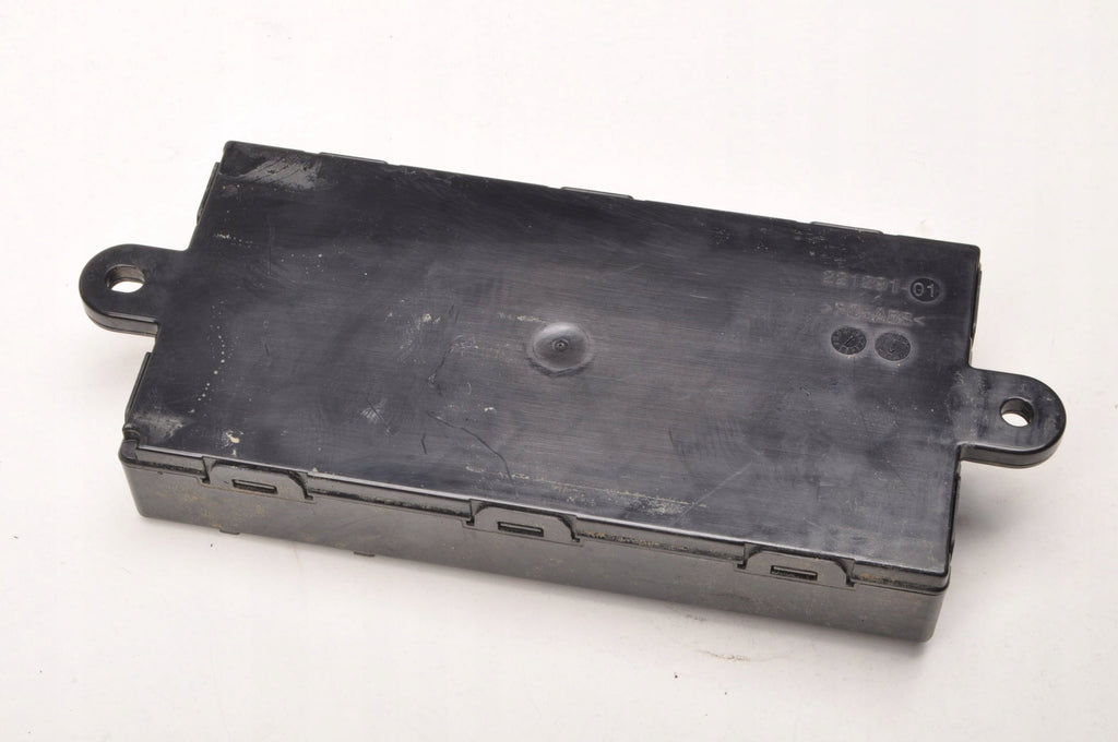 CUPRA FORMENTOR AIR CONDITIONING CONTROLLER 2023R 5WA907727BC
