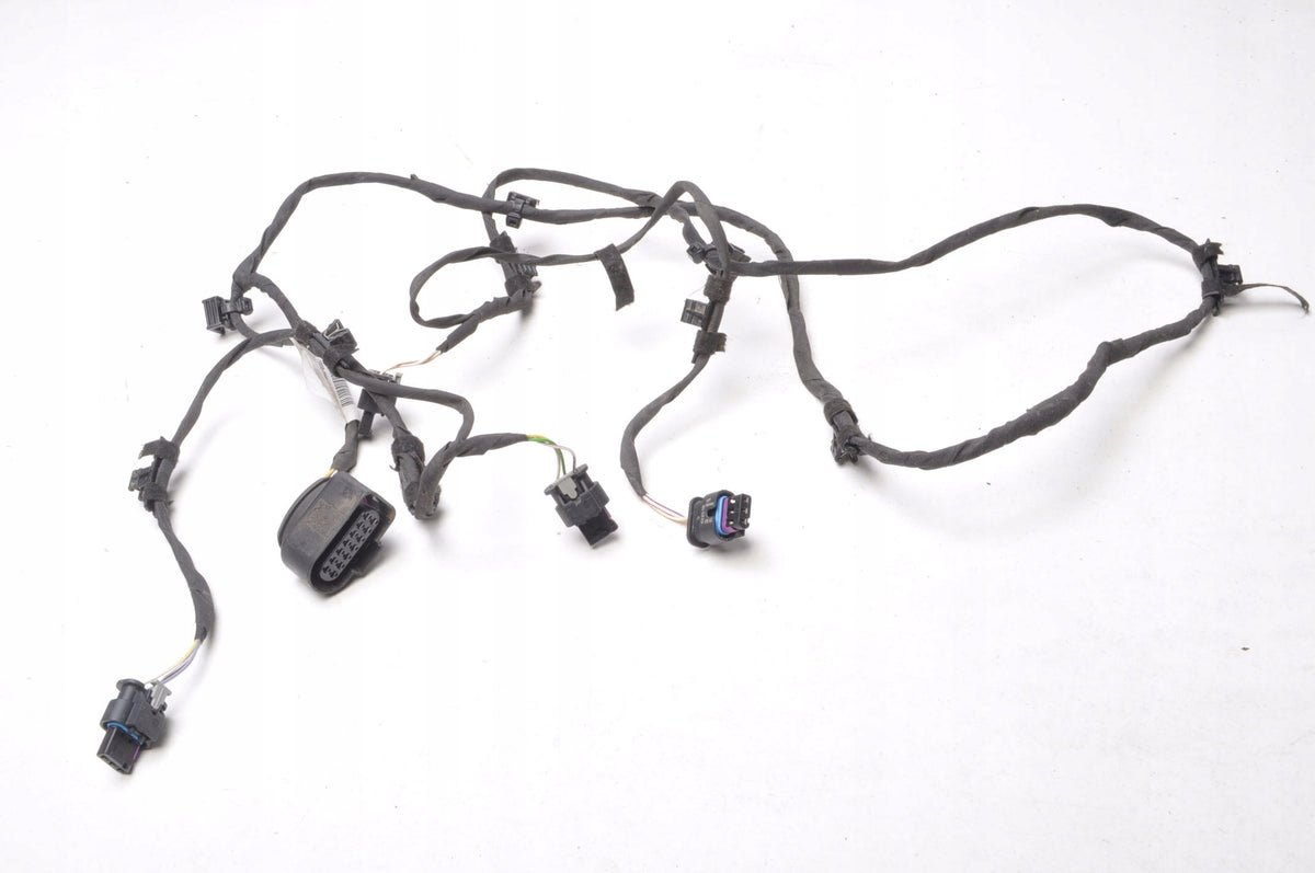 CUPRA FORMENTOR BUNDLE CABLES PARKTRONIC PDC REAR 23R 5FF971194